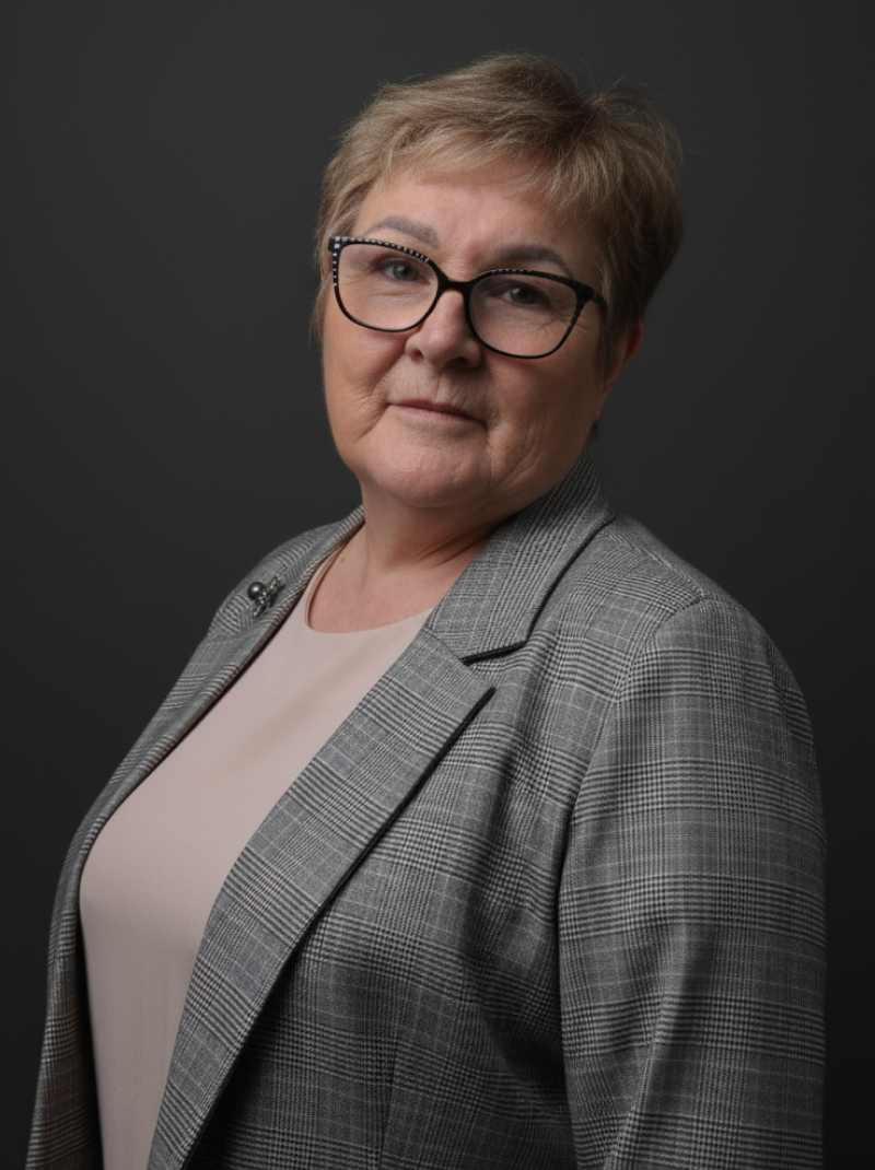 Николайчева Антонина - риэлтор в городе Юрьев-Польский