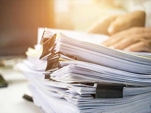 Подготовка договора в Струнине