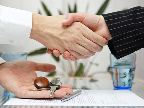 Доверительное управление арендой в Струнине 2025